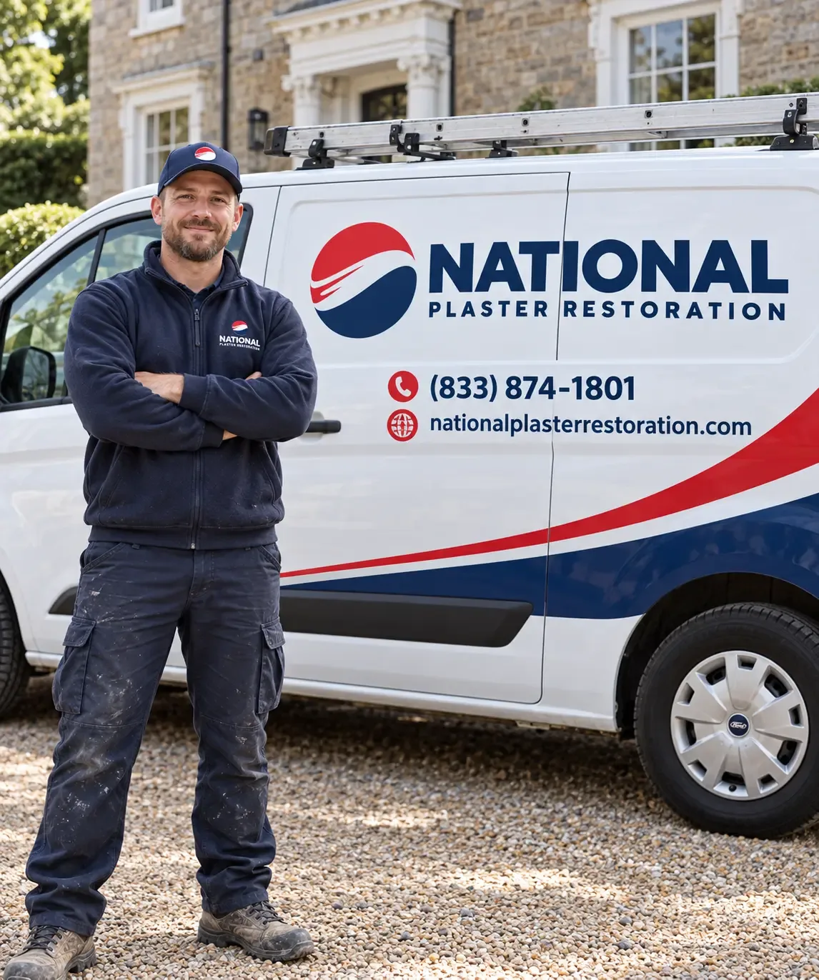 Plaster Repair company in Henagar, AL